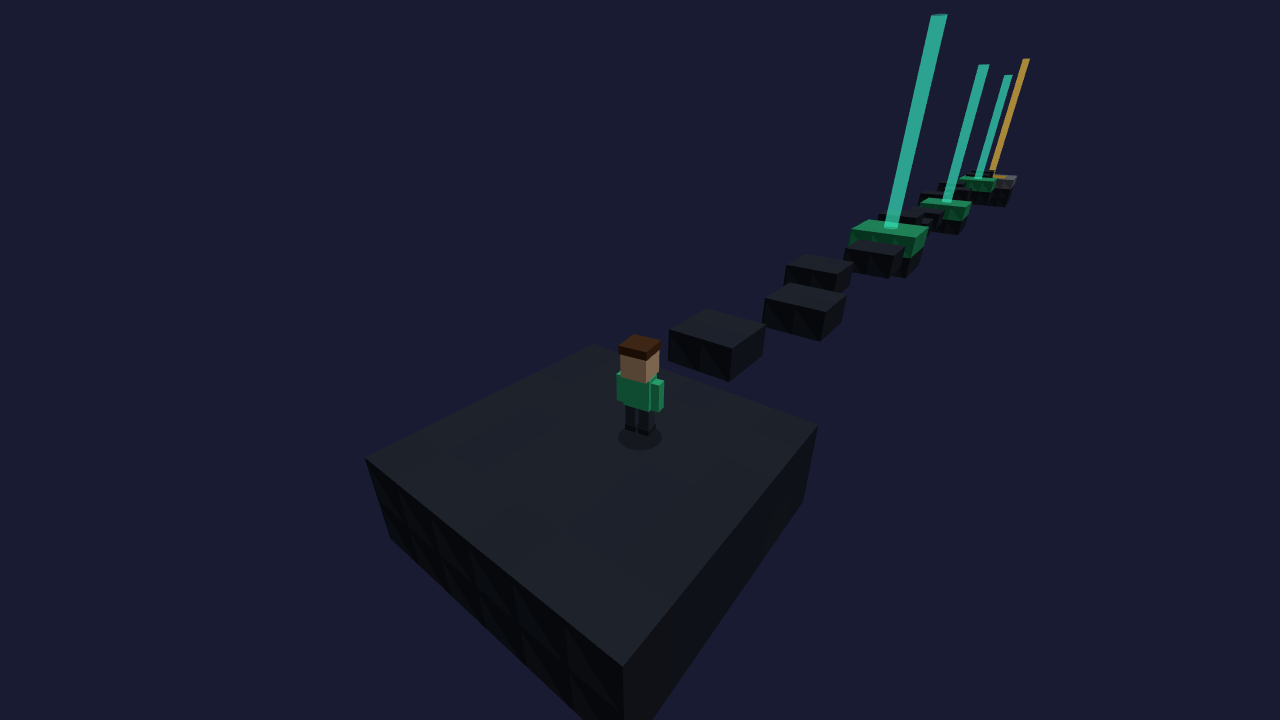Blocklot L33tAgents Screenshot 2 · L33t Pro Games