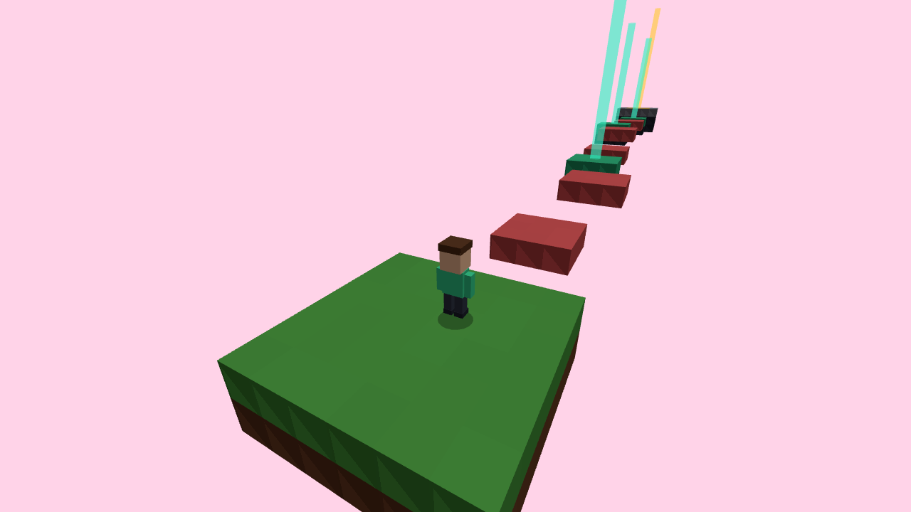 Blocklot L33tAgents Screenshot 4 · L33t Pro Games