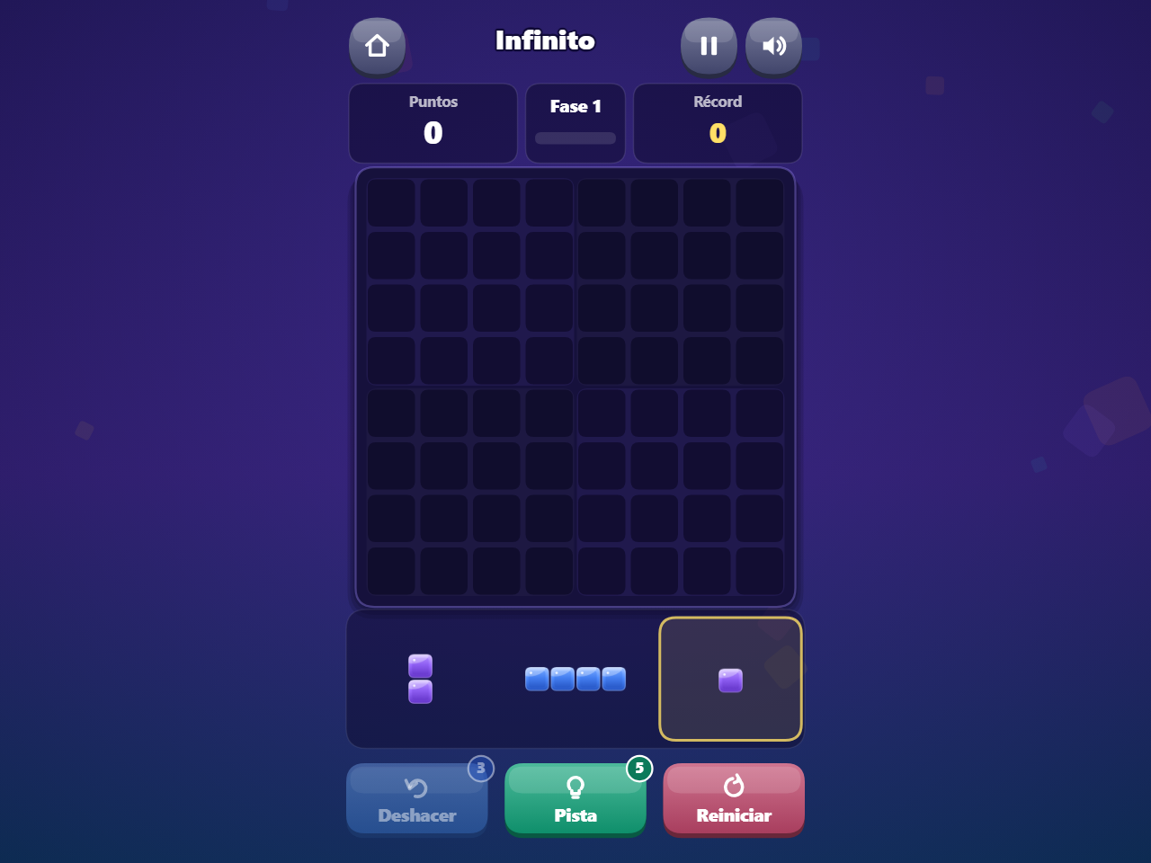 Blocky Blast