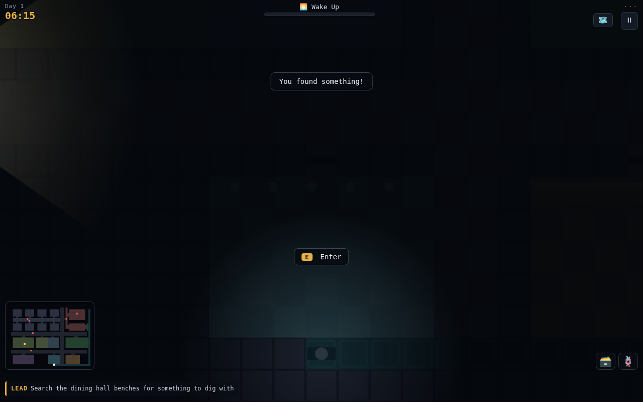 Cell Block Break Screenshot 2 · L33t Pro Games