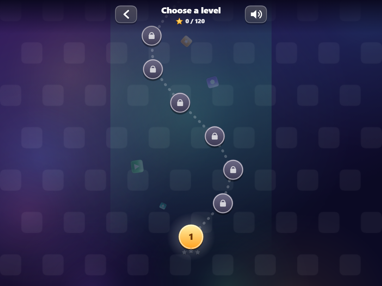 Chroma Blocks