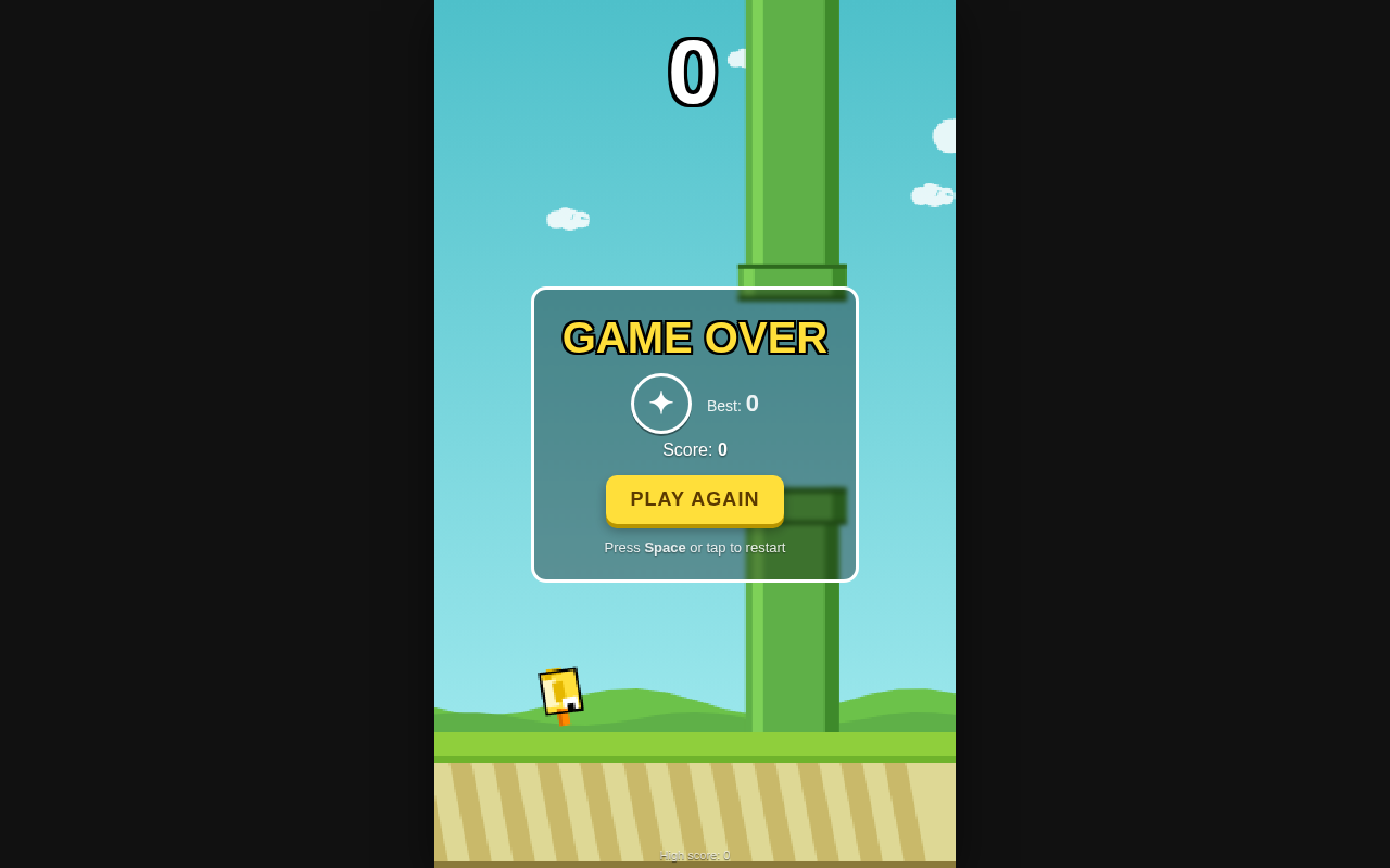 Flappy Bird