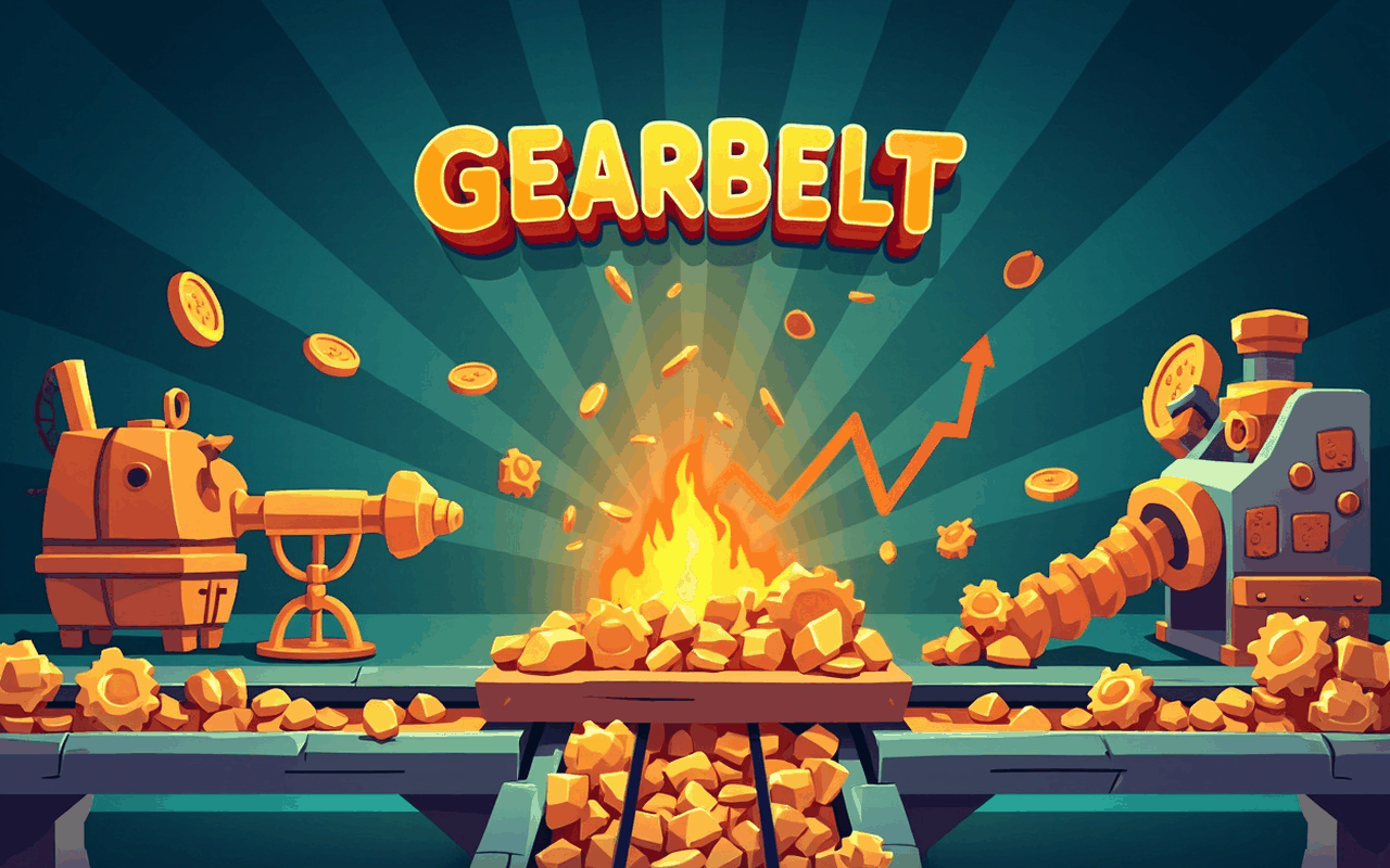 Gearbelt