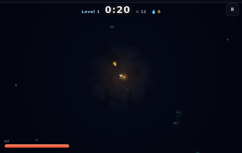 Last Lumen Screenshot 2 · L33t Pro Games