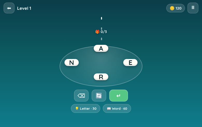 Lexi Falls Screenshot 2 · L33t Pro Games