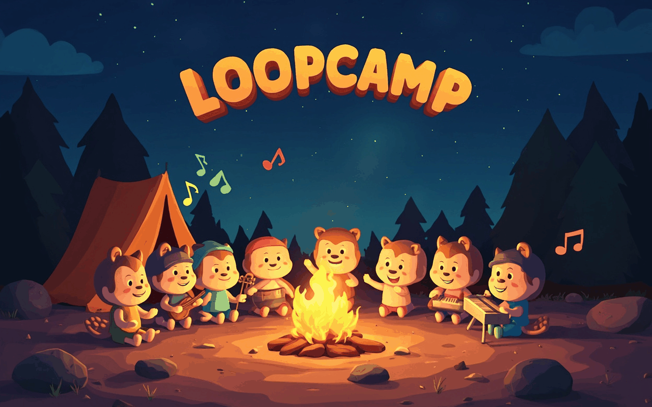 Loopcamp