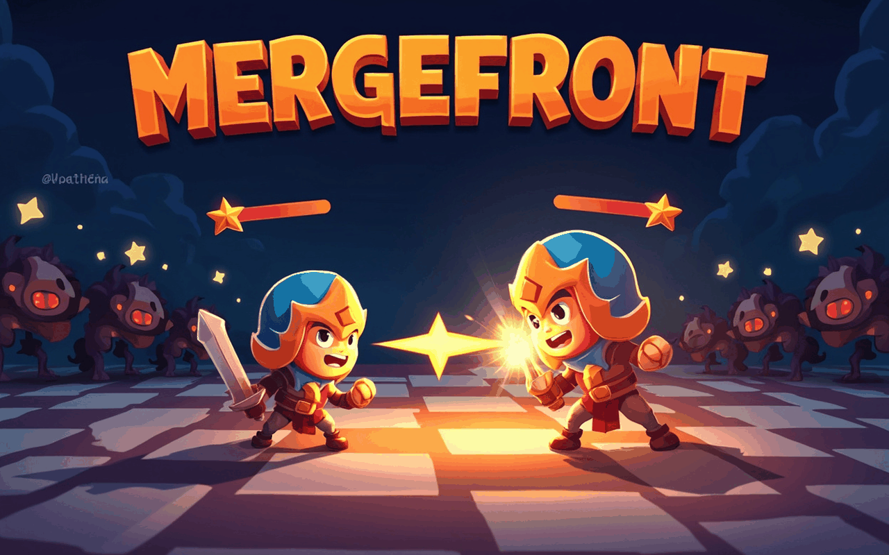 Mergefront