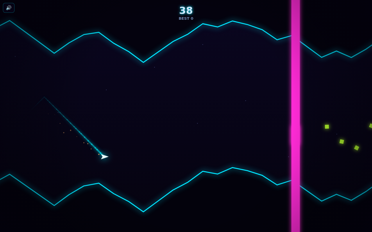 Neon Edge
