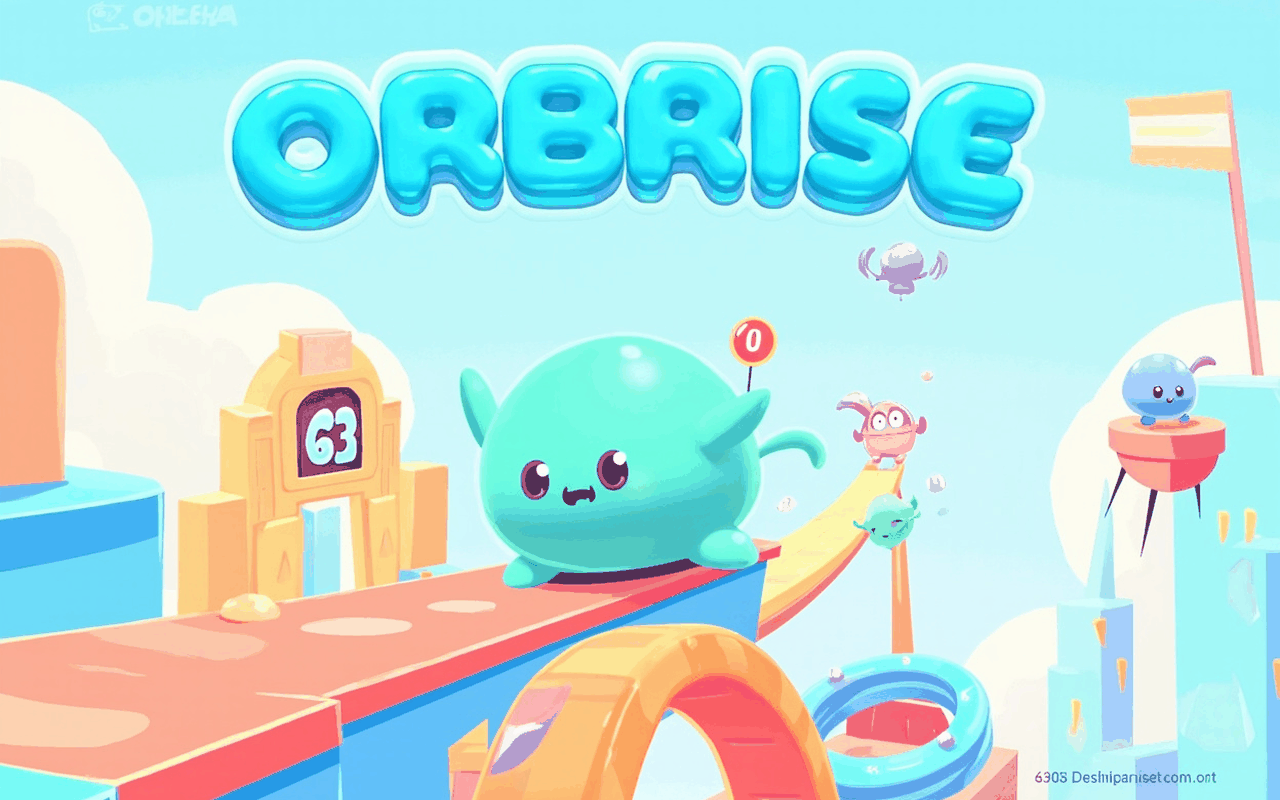 Orbrise