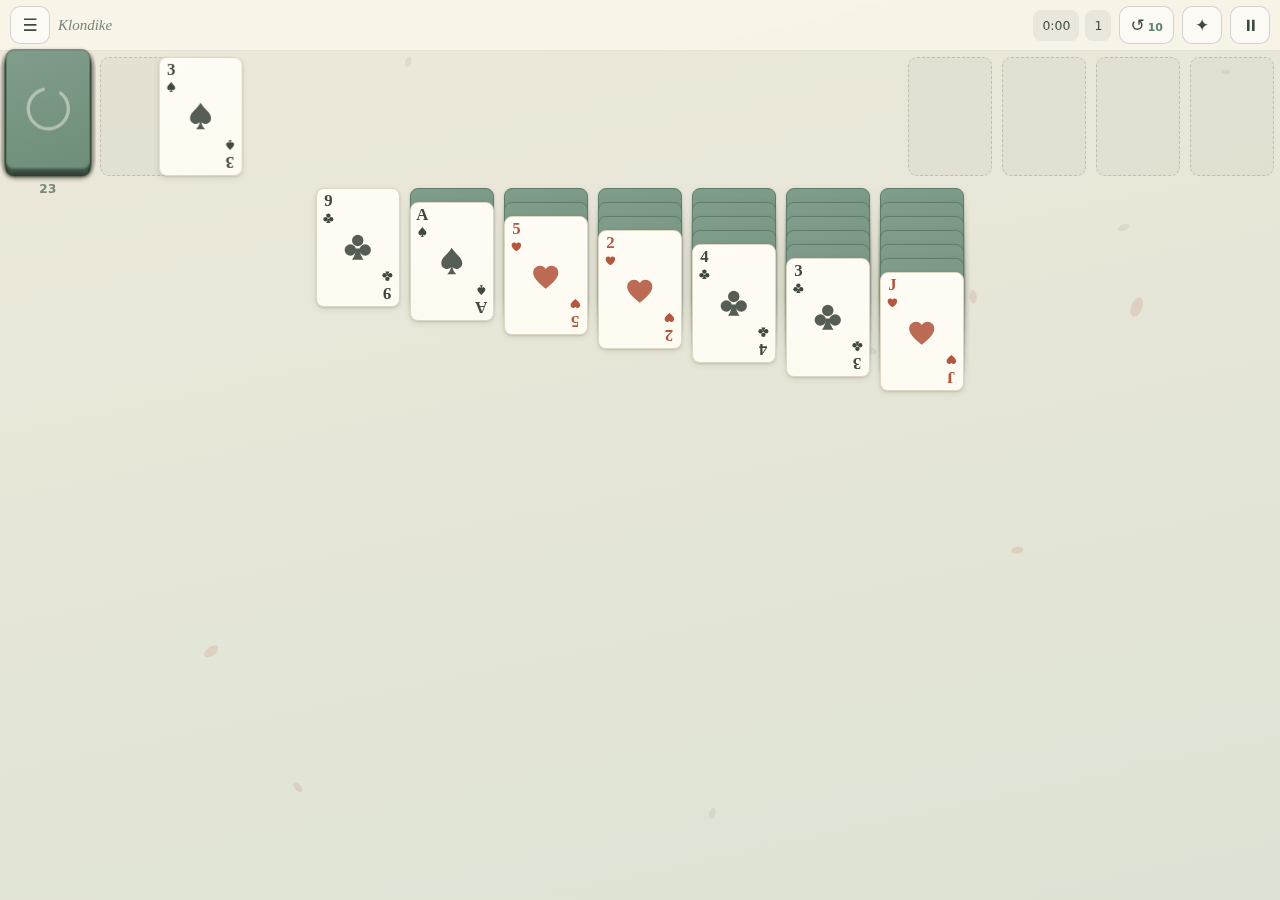 Spider Retreat Screenshot 2 · L33t Pro Games