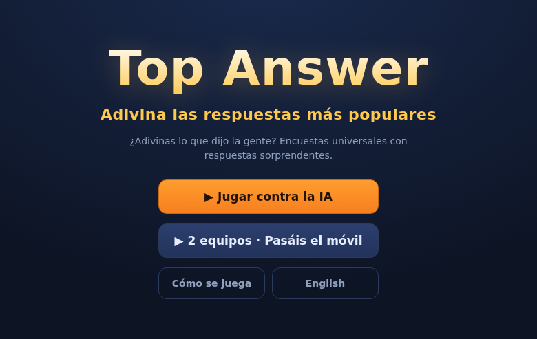 Top Answer