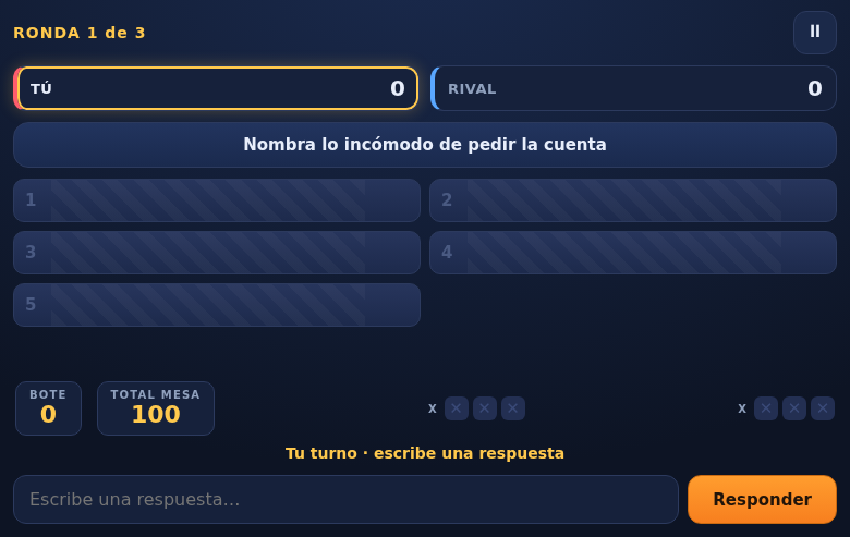 Top Answer Screenshot 2 · L33t Pro Games