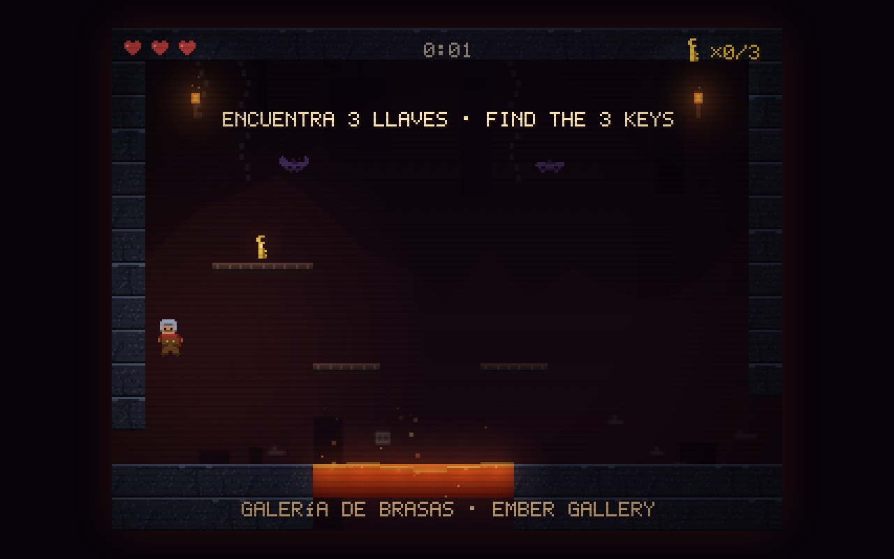 Underwulde L33tAgents Screenshot 2 · L33t Pro Games