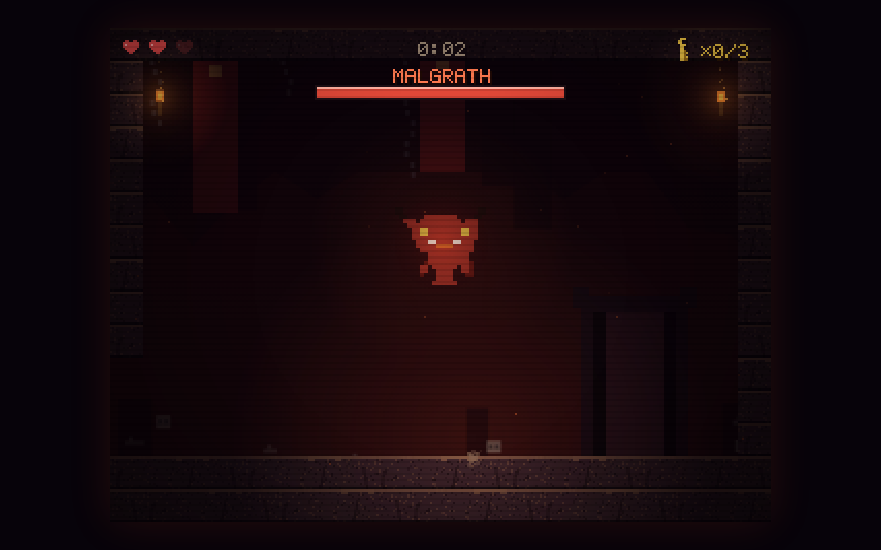 Underwulde L33tAgents Screenshot 3 · L33t Pro Games
