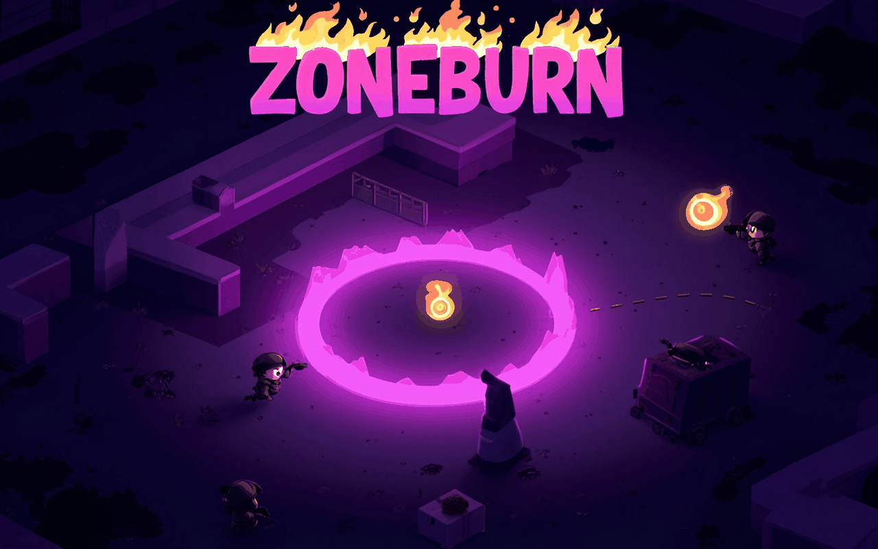 Zoneburn